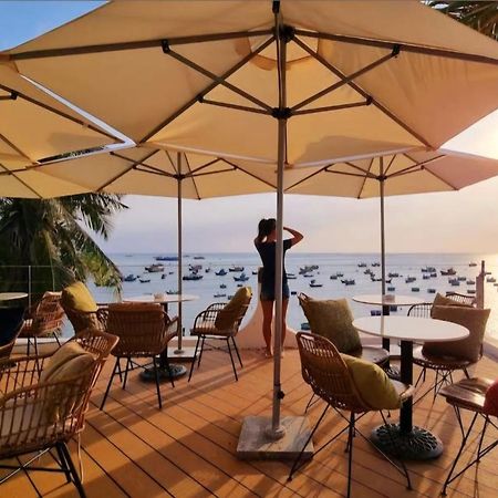 Pho Homestay Mui Ne Esterno foto