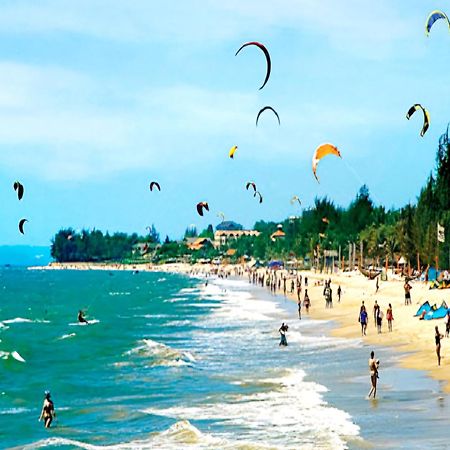 Pho Homestay Mui Ne Esterno foto