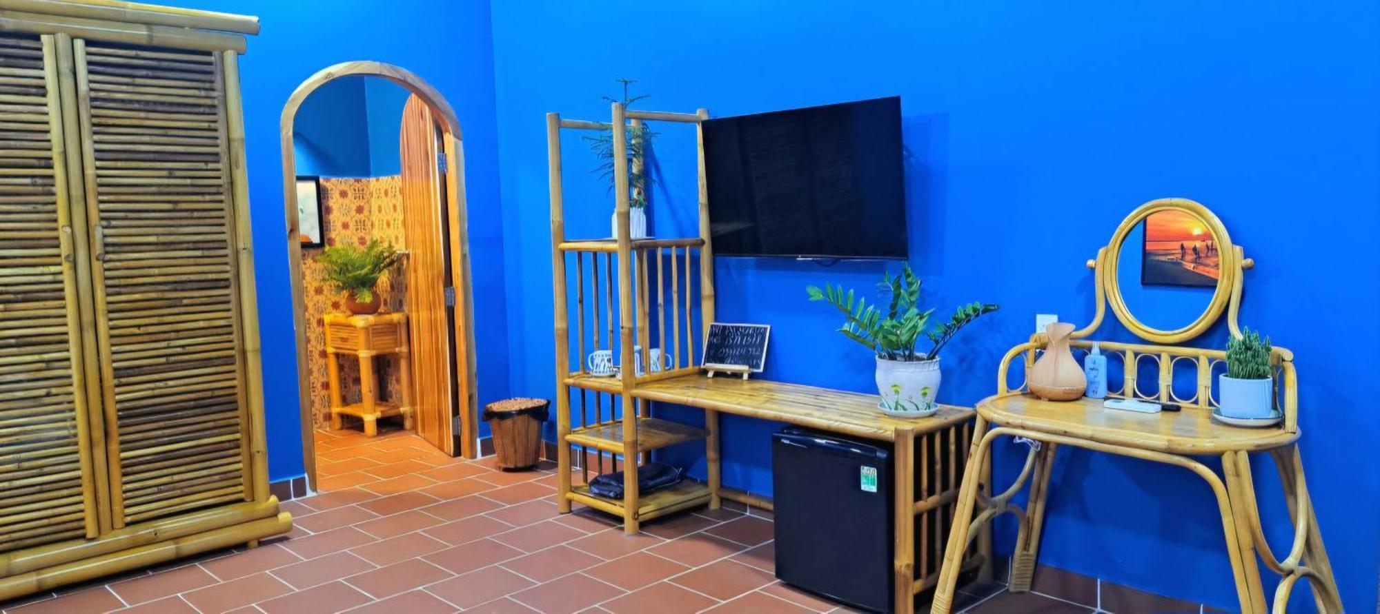 Pho Homestay Mui Ne Esterno foto
