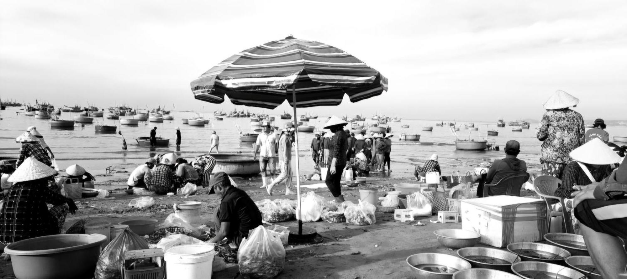 Pho Homestay Mui Ne Esterno foto