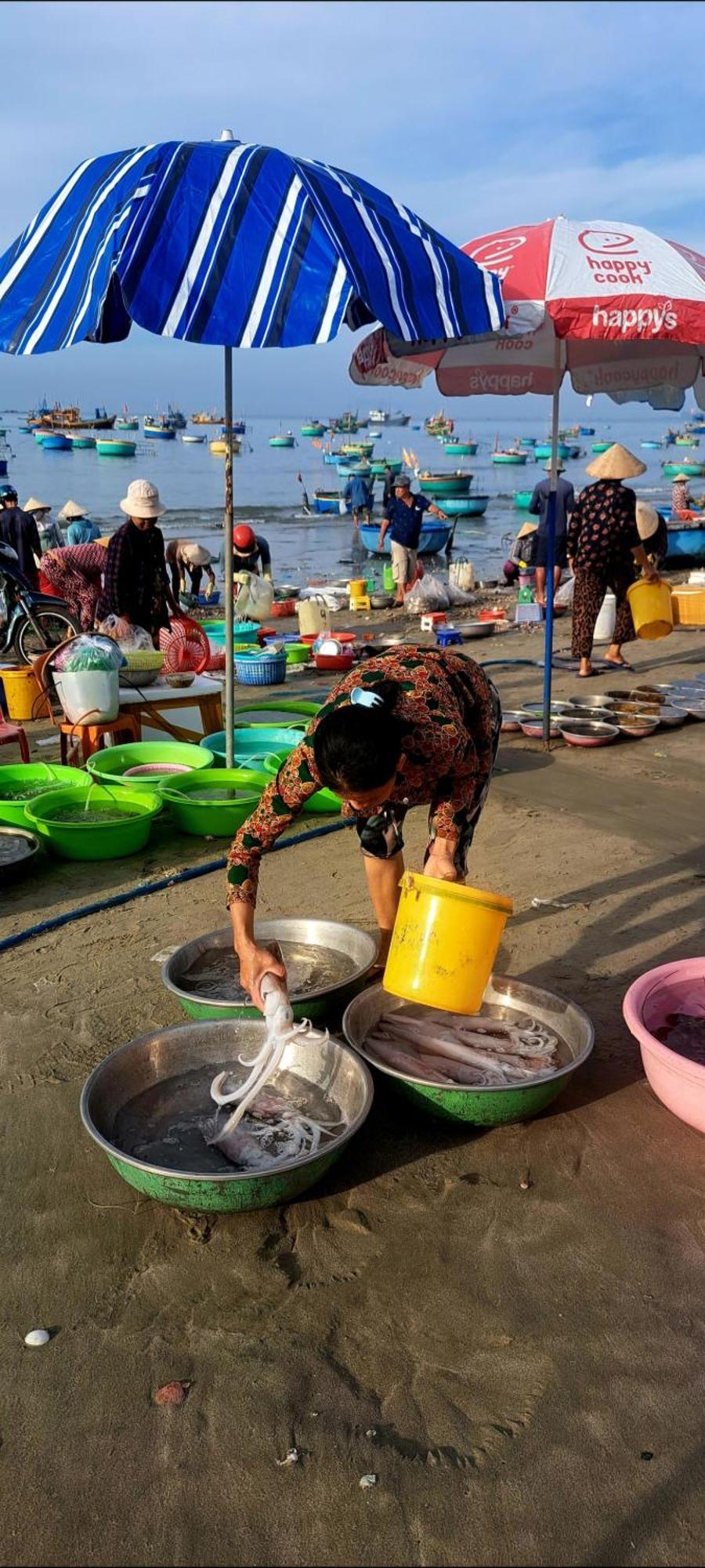 Pho Homestay Mui Ne Esterno foto