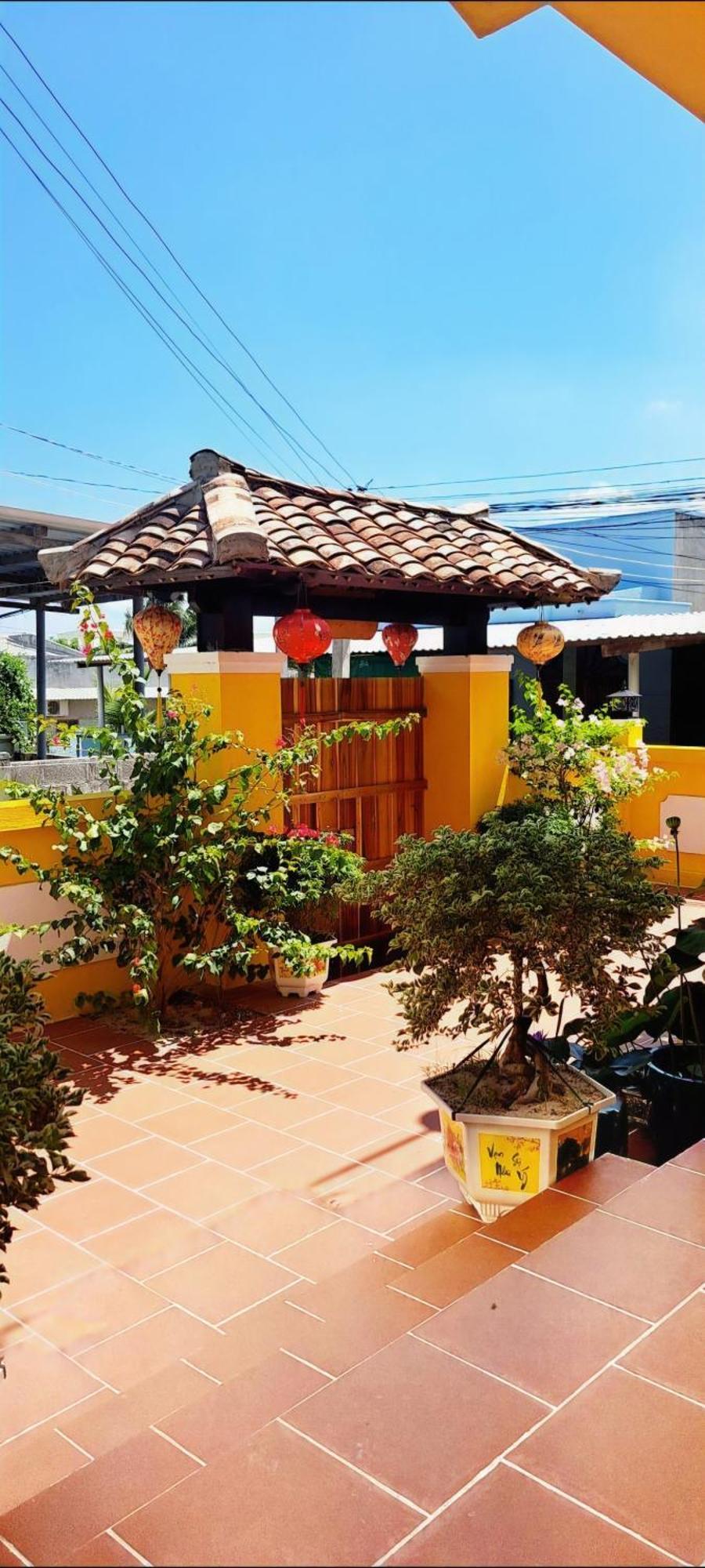 Pho Homestay Mui Ne Esterno foto