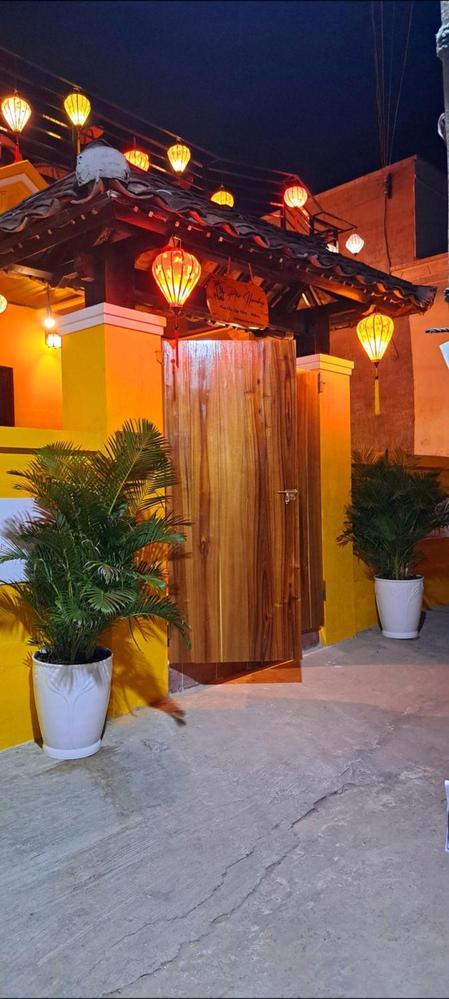 Pho Homestay Mui Ne Esterno foto