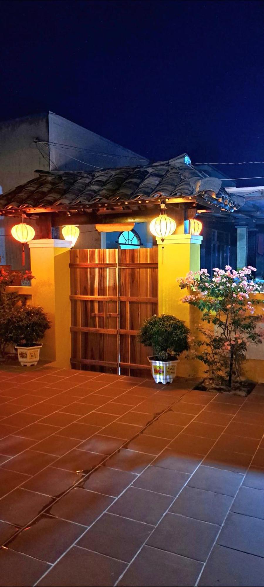 Pho Homestay Mui Ne Esterno foto