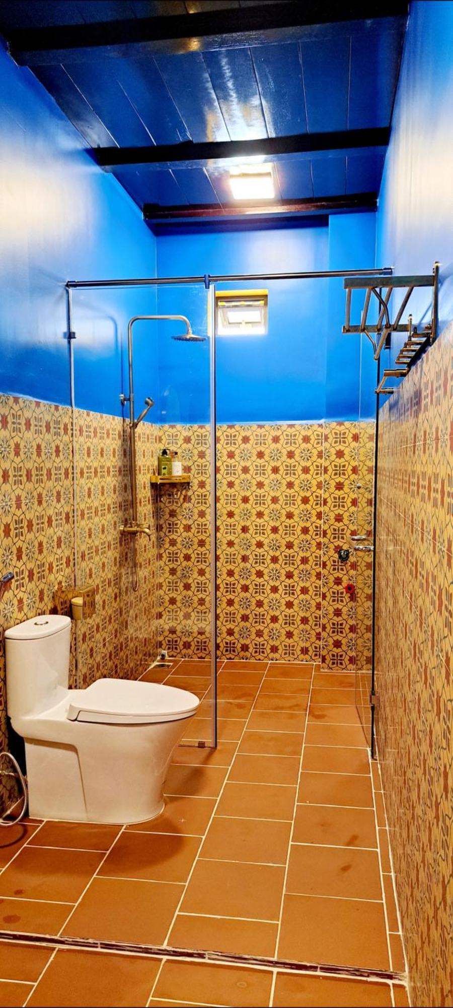 Pho Homestay Mui Ne Esterno foto