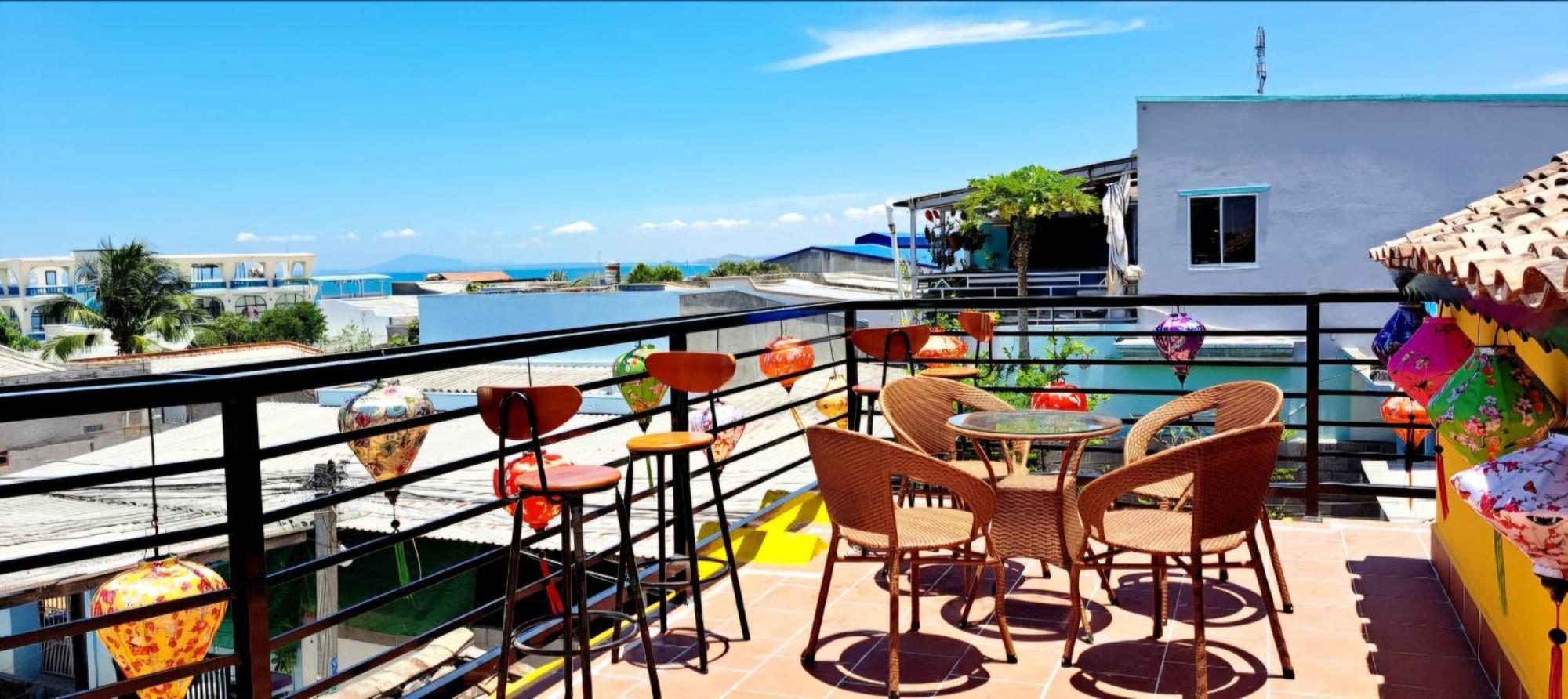 Pho Homestay Mui Ne Esterno foto