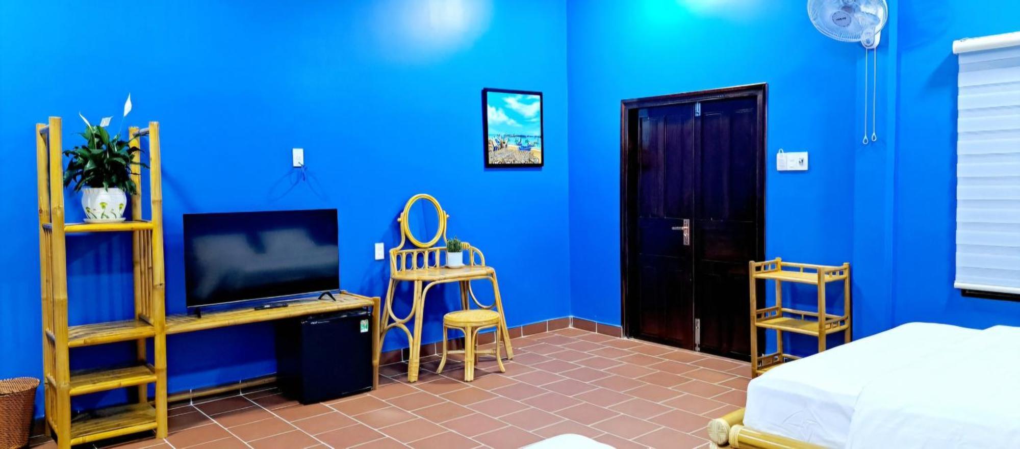 Pho Homestay Mui Ne Esterno foto