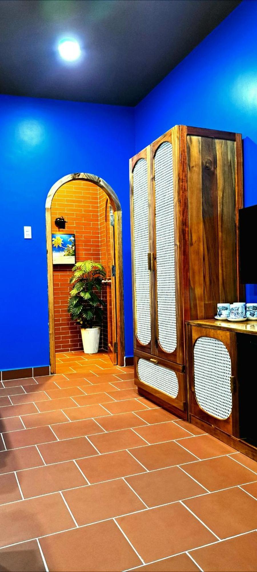 Pho Homestay Mui Ne Esterno foto