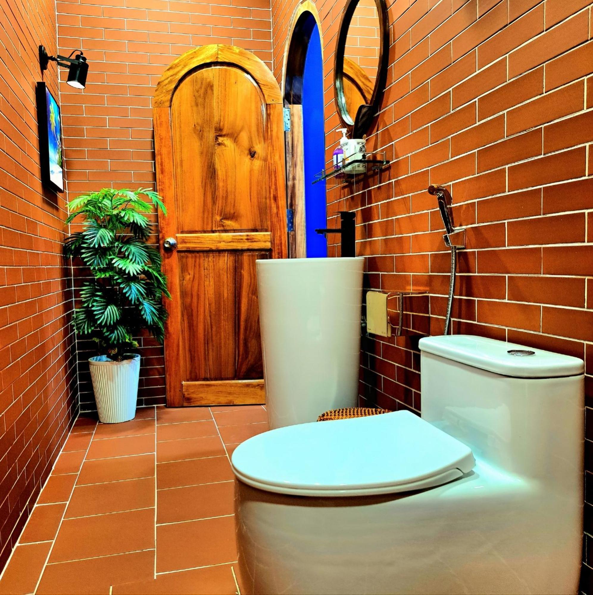 Pho Homestay Mui Ne Esterno foto