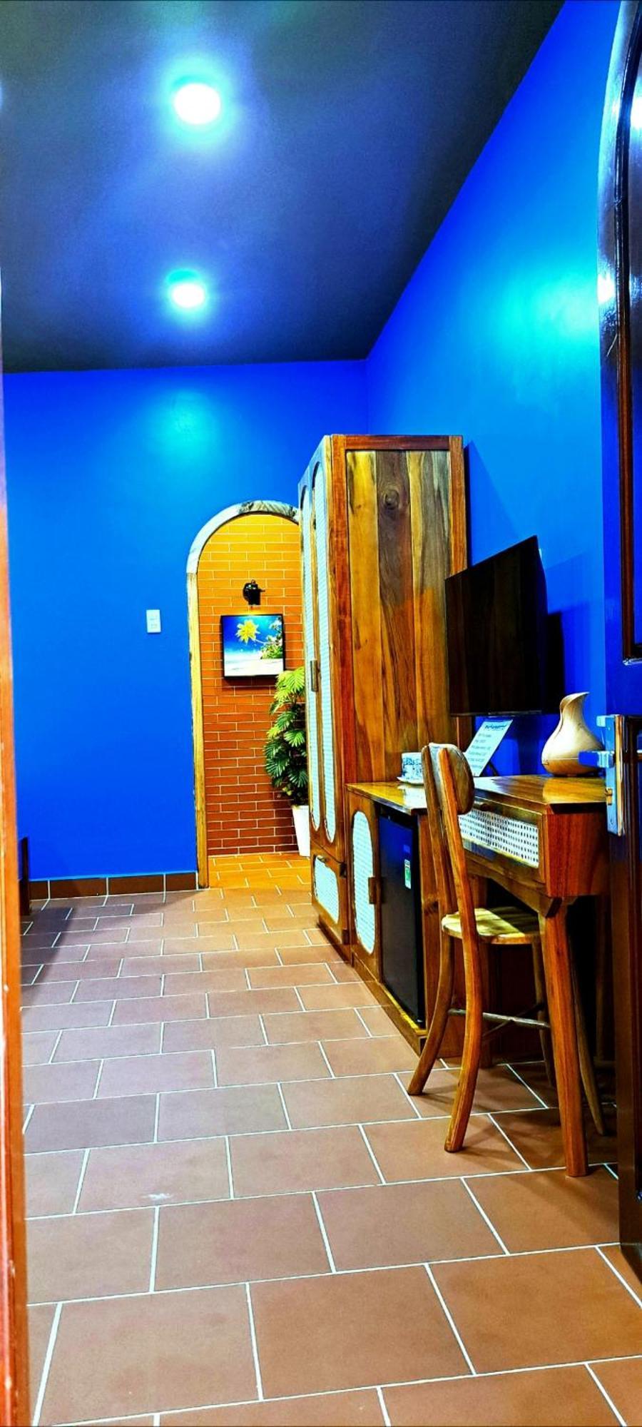 Pho Homestay Mui Ne Esterno foto