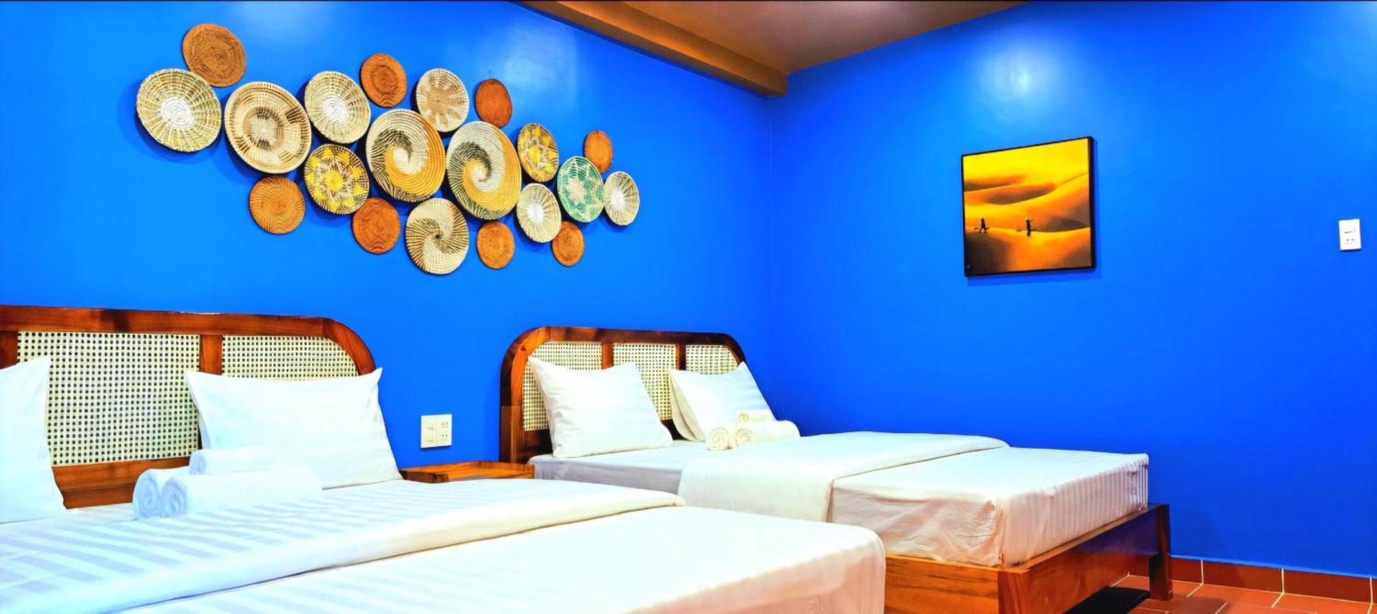 Pho Homestay Mui Ne Esterno foto