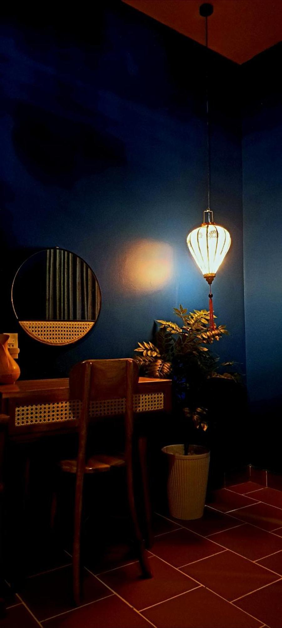 Pho Homestay Mui Ne Esterno foto