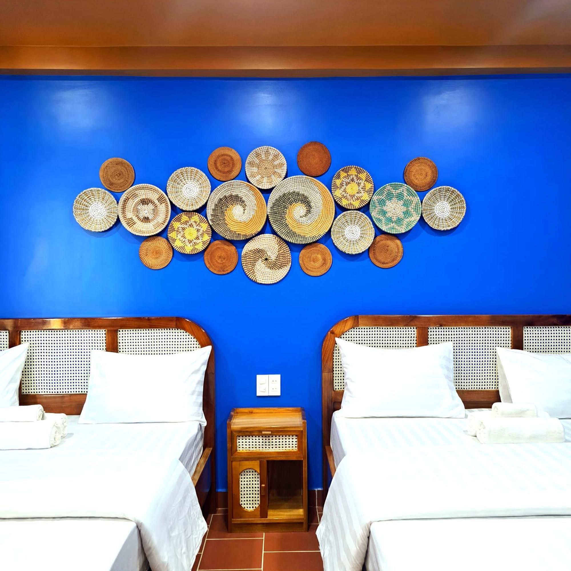 Pho Homestay Mui Ne Esterno foto